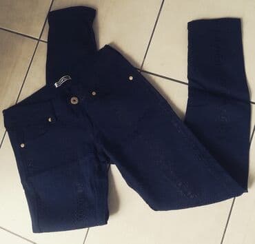 pantalone m velicine: S (EU 36) — 7
