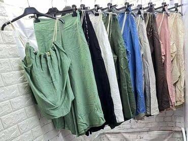 kompleti od buklea: 9Fashion Woman — 3