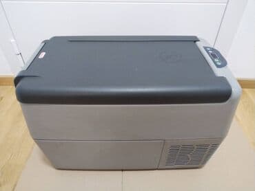 auto radio za kamion 24v: Indel B kompresorski frižider- 12-24 -kamionauto,camac - extraaaa — 10