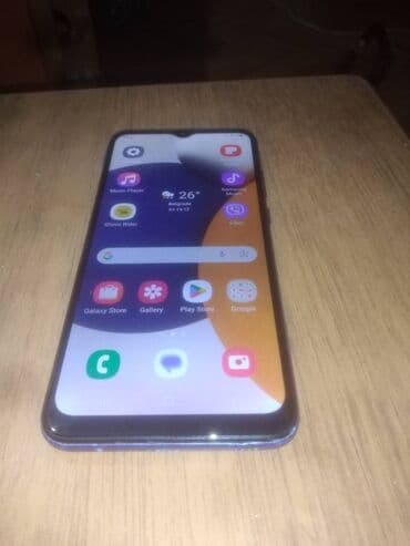 pentium dual core cpu e6600: Samsung Galaxy A03 — 13
