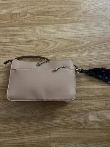 časovničarski alat: Elegantna torbica — 1