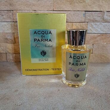 Parfemi: Ženski parfem, Kopija — 4