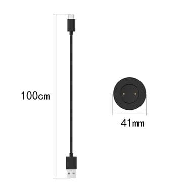 punjaci za laptopove: USB punjac za Huawei GT / GT2 / GT2e-posebno usb i punjac — 2