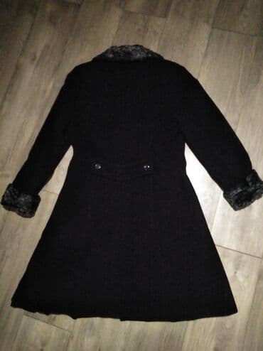 teddy kaput h m: L (EU 40), Wool — 2