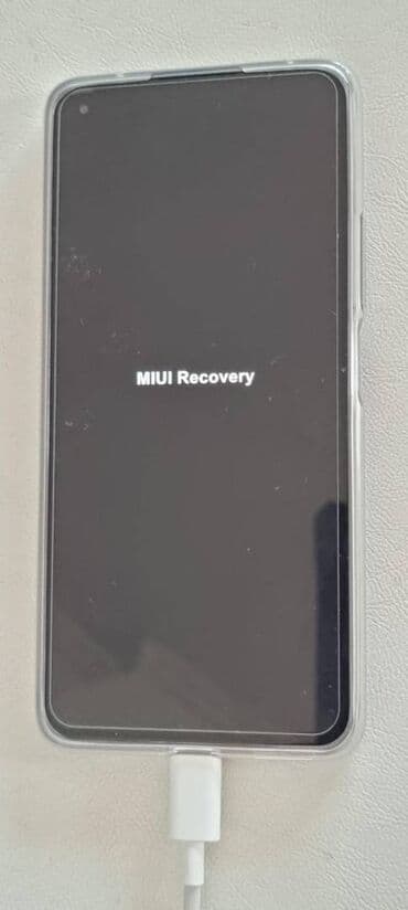 Xiaomi: Xiaomi Mi 11 Lite