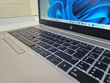 Laptop i Netbook računari: HP EliteBook Na prodaju: HP EliteBook 850 G6 – Brutalna konfiguracija — 10
