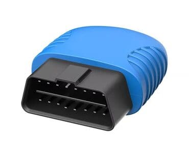 pokrivač za auto: Alat za čitanje i brisanje grešaka. NEXAS NexLink Bluetooth IOS & — 13
