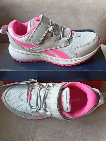Patike: Reebok, Veličina - 30 — 1