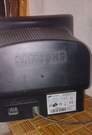 auto radio za kamion 24v: Monitor SAMSUNG Ispravan sve radi Isključivo lično preuzimanje brzom — 4