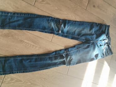exit pantalone: Farmerke xxs — 1