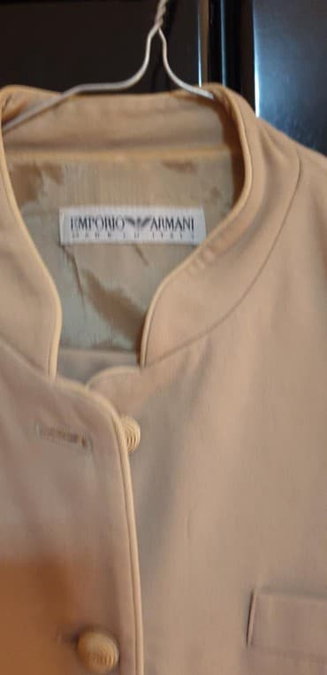 armani zenski parfemi: M (EU 38), bоја - Bež — 2
