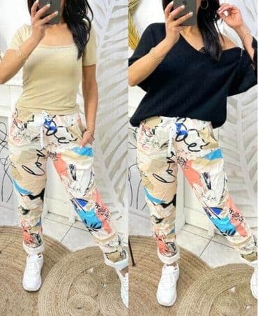 Pantalone: Normalan struk — 4