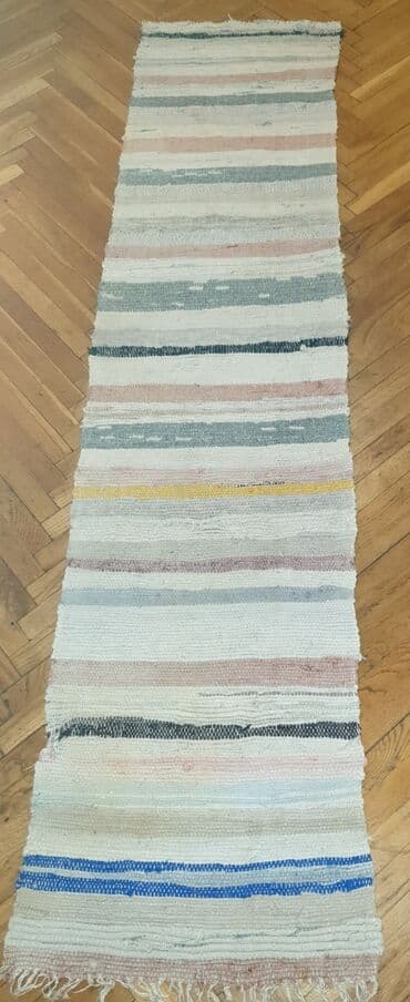 Carpets & Floor Mats: Carpet paths, Rectangle — 2
