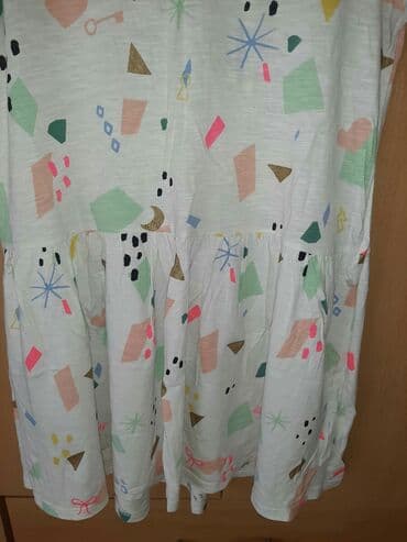 hello kitty h m: H&M, Midi, Sleeveless, 128-134 — 6