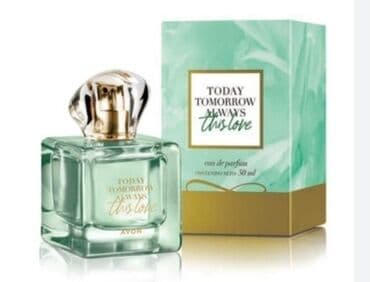 Sport i hobi: TTA TODEY LOVE PARFEM 100ML GLAVNE MIRISNE NOTE:PINK GREJPFUT,LATICE — 1