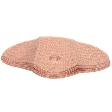 trepavice 1 na 1: Flasteri za mrsavljenje Dimenzije: 31,5 x 19,4 cm Količina: 1 — 2