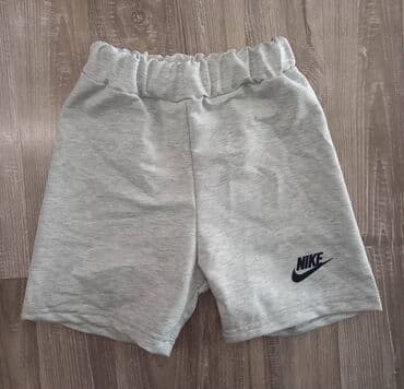 Šortsevi, Bermude: Nike ženski šorc Novo Mokra likra ili pamuk Veličine m l fb Moja — 10