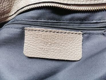 falco zenske torbe: Torba za rame, Materijal: Koža — 3