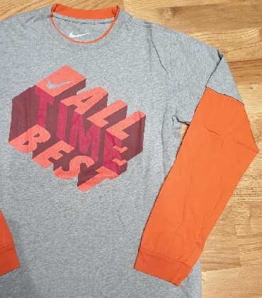waikiki katalog za decu: Nike, Okrugli izrez, 152-158 — 3