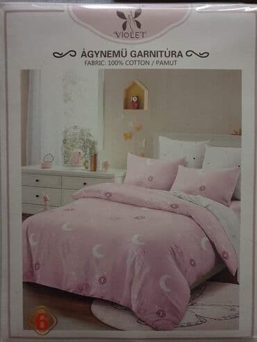 pamucni carsavi: Double, Cotton — 10