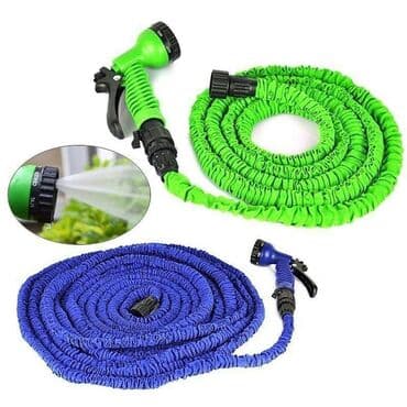 Home & Garden: Hose, New — 3