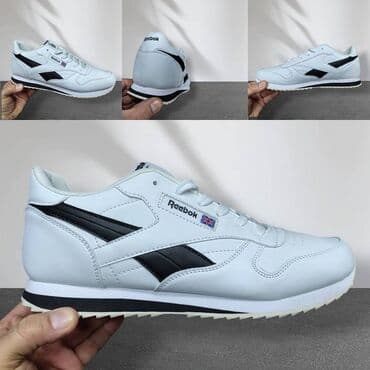 reebok classic patike: Patike, veličina - 46 — 1