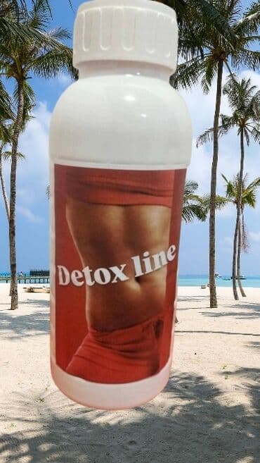 ruska krema za vene: 💥 detox line sirup 💥 topi kilograme, izbacuje višak vode i čisti telo — 9