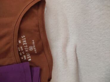 majica s: Hugo Boss, S (EU 36), Pamuk — 6