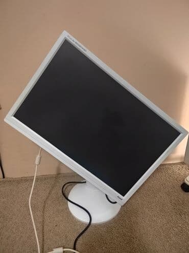 Monitori: Hitnooo monitor iiyama prolite b2280vsd rotira se i podize i spusta — 2