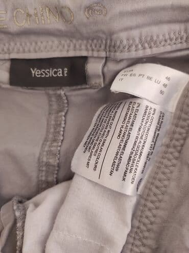 lidl pantalone: 2XL (EU 44) — 7