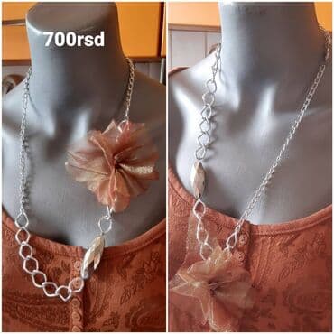 dr c tuna sampon: Ogrlice 30 modela Hand Made, Tu sam za sva pitanja. Cene na slikama — 5