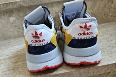 aura 2 trepavice: Patike, Adidas, veličina - 43 — 4