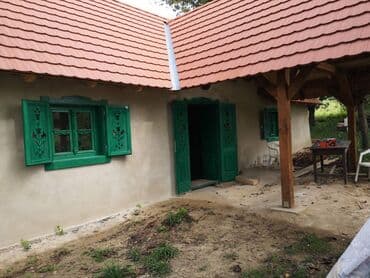 Prozori: Izrada starinskih prozora po narudzbi na meru sa ili bez zaluzina — 6