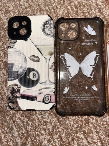 kamere zlatibor: Maska za Apple iPhone Sa zaštitom za kameru — 2