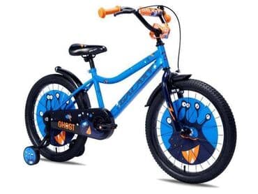 dečije rukavice za golmana: 👉NAJVEĆA PONUDA BICIKLI 20”😎🚴‍♂️ 👌Vrsta: Dečiji bicikl👦 👌- Pogodan za — 3
