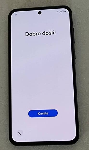 polovni telefoni cacak: Samsung Galaxy A55 — 6