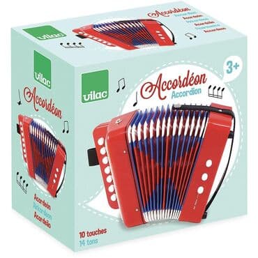 Igračke: Harmonika za decu nova akusticna igracka za sve malisane cene nisu — 1