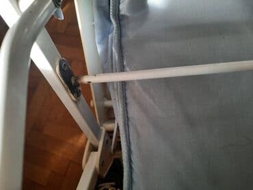 bebi oprema valjevo: Chicco retro decija kolica,kolica za bebe Atlantic Sipka ispod — 5