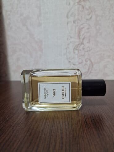 mini bocica za parfem: Ženski parfem, Phebo, Original — 2