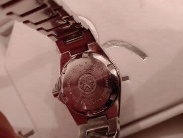 harry potter sat 1: Classic watch, Male — 7