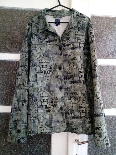 mona zelena haljina: 2XL (EU 44), Maskirni — 1