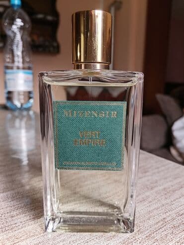 givenchy zenski parfemi: Unisex parfem, Original — 1