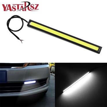 Tuning oprema: Led trake duzine 17 cm samolepljive 3m trakom možete ih nalaziti na — 4