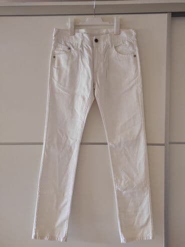 lidl pantalone: Nove muske pantalone Two Special. Iz uvoza. Veličina 32. Poluobim — 1