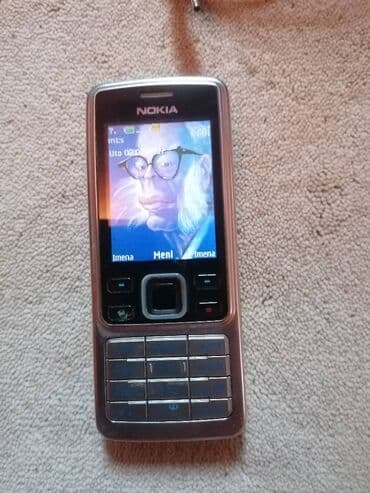 Nokia: Nokia 6300 4G, bоја - Crna, Sa tastaturom — 2