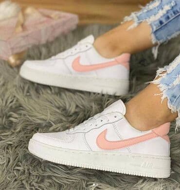 air force 1 zenske: Nike air force patike

Novo
Brojevi 36 do 46

fb Moja Kupovina 1 — 2