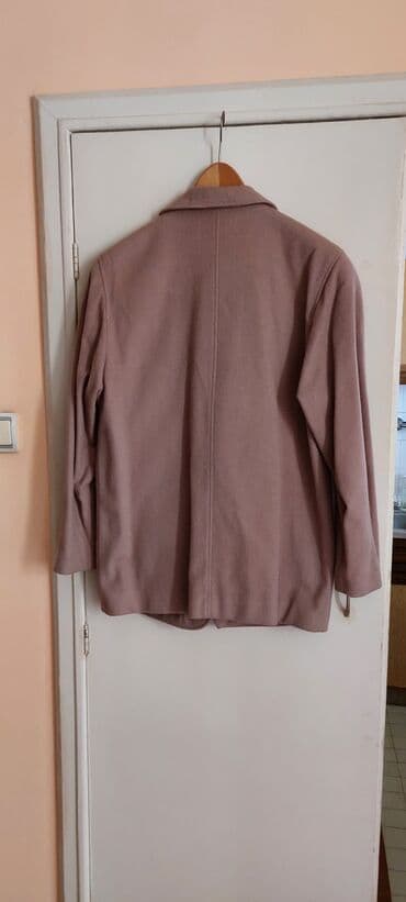 zenski kompleti sako i pantalone: XL (EU 42), Jednobojni — 2