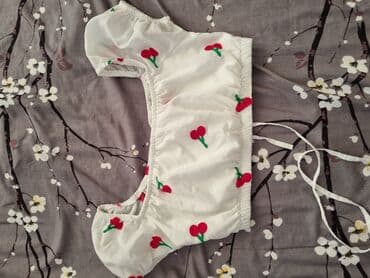 laneni sorcevi: 0101 Brand, S (EU 36), Likra, bоја - Šareno — 4