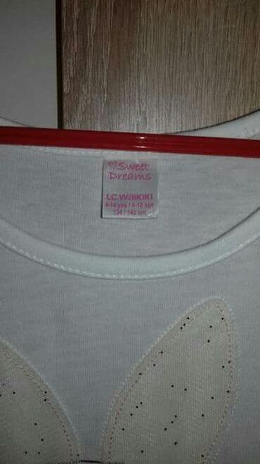 pepco nova varos: Lc Waikiki, Midi, Short sleeve, 140-146 — 5