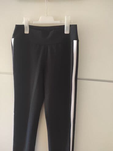 lidl pantalone: XL (EU 42), bоја - Crna — 2